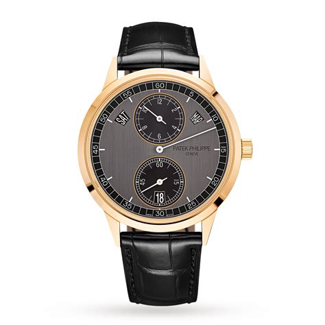 replica patek philippe watch 5235|Patek Philippe alternative.